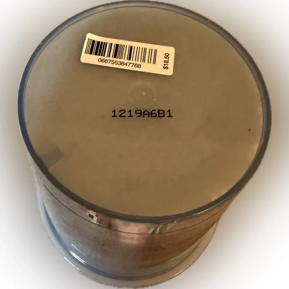 🔥 2/20: PINK Victoria's Secret Water Scrub